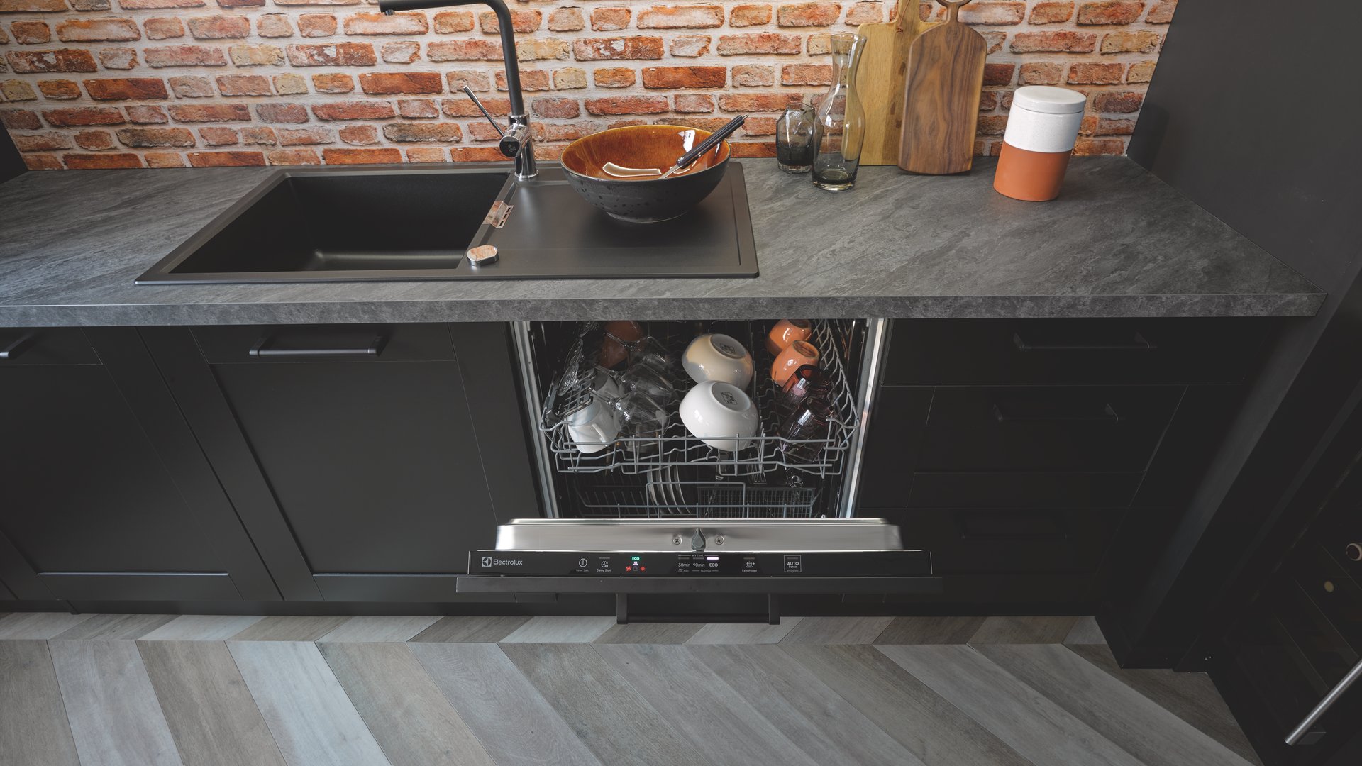 Comment bien choisir son lave-vaisselle