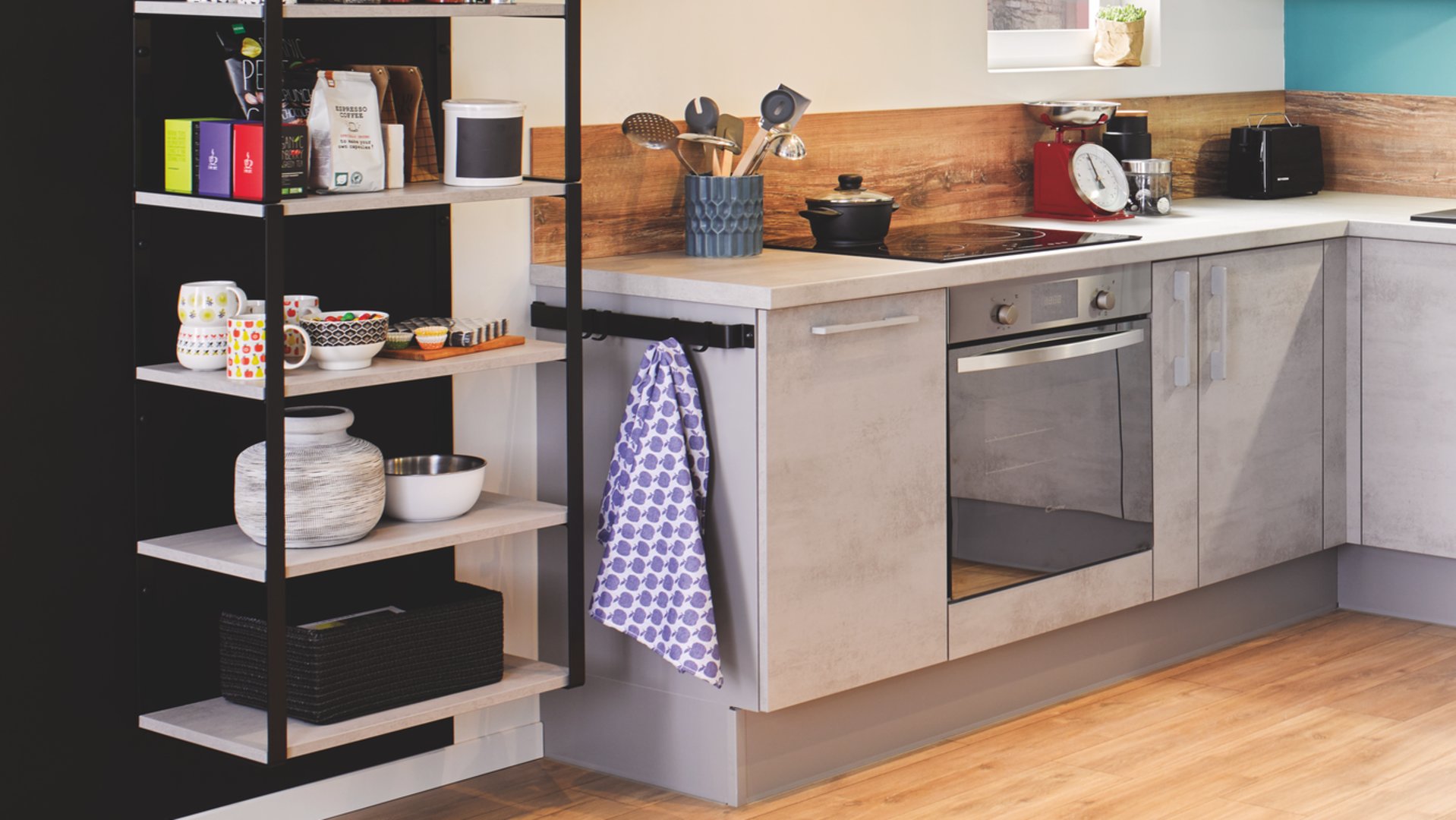 Comment bien choisir son four ? 