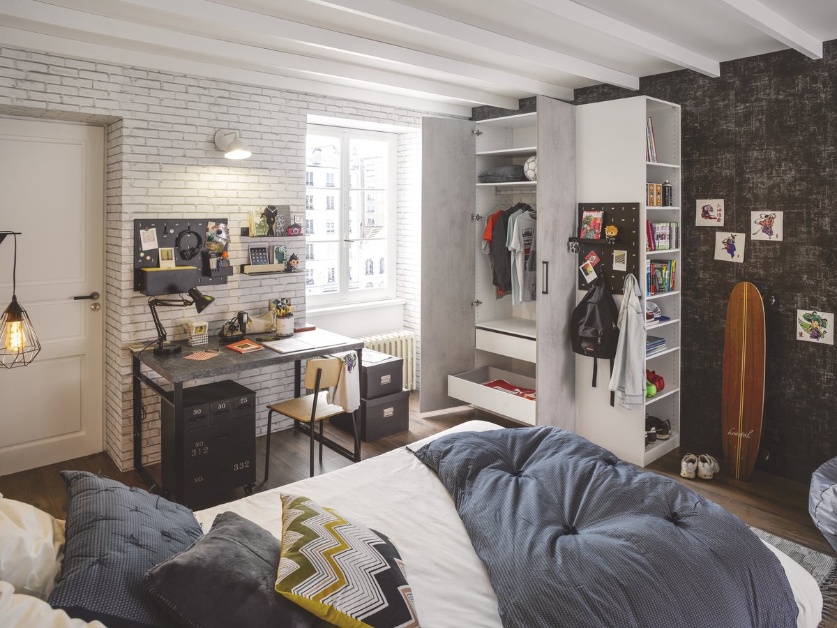 Gamme D-CLIC