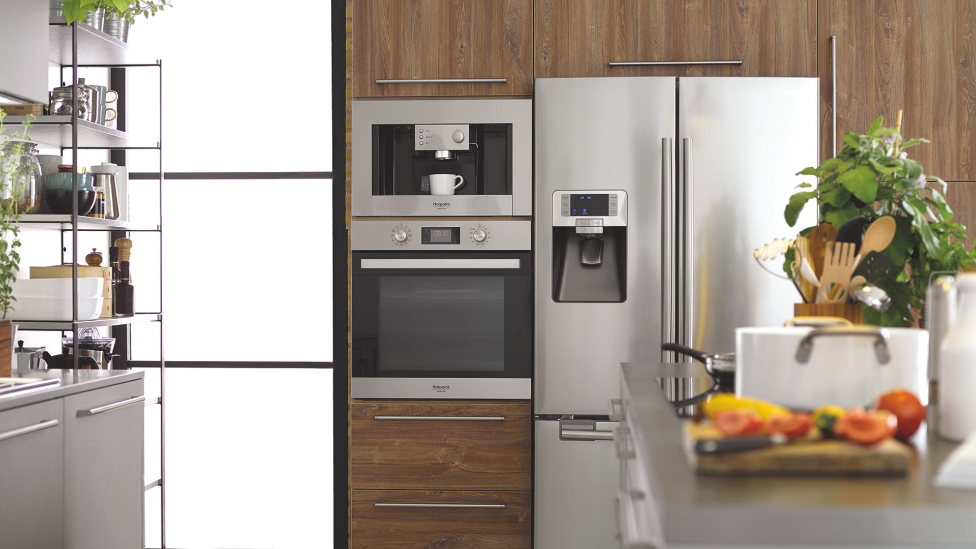 Comprendre les différentes fonctionnalités des fours