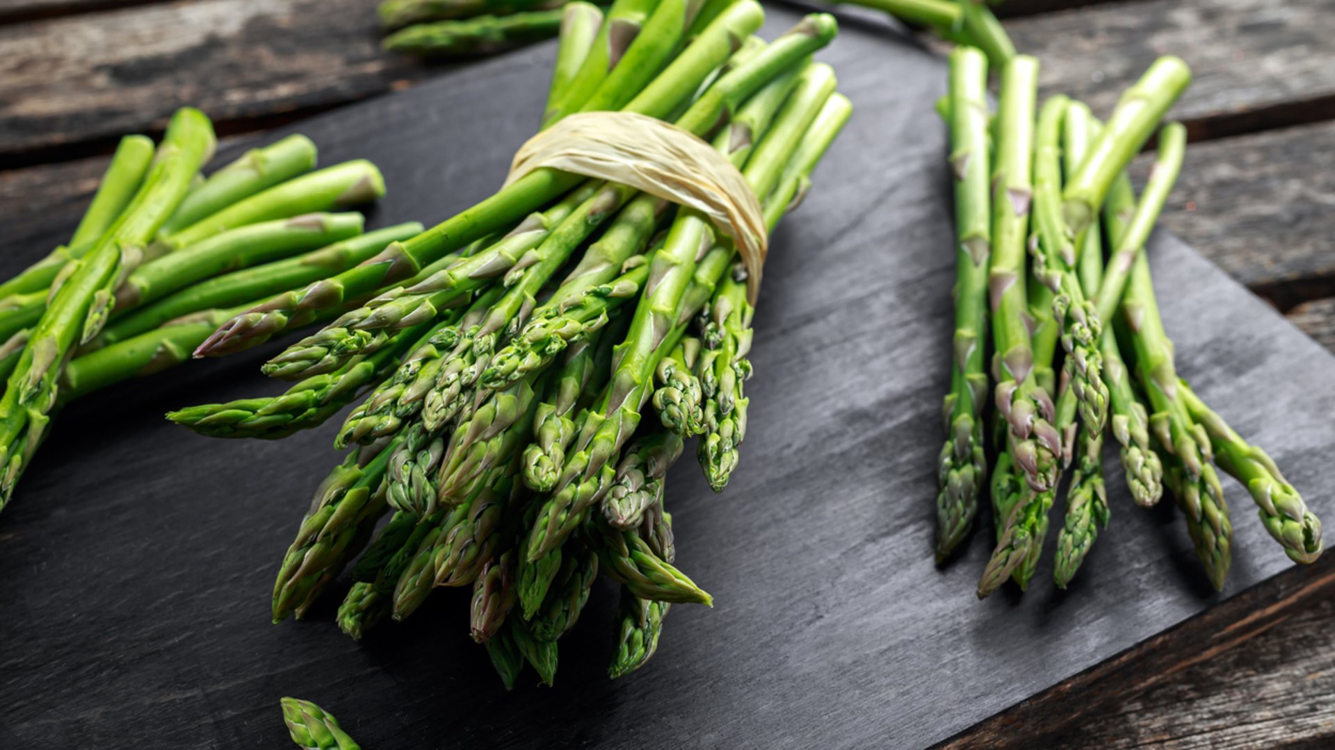 Fruits et légumes de saison : à vos recettes !