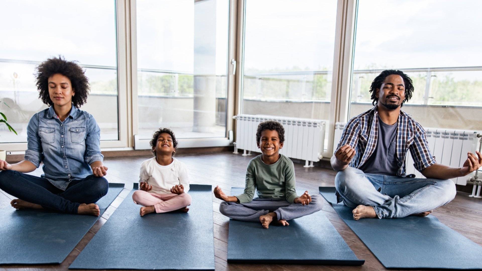 Quelle activité physique pratiquer chez soi ?