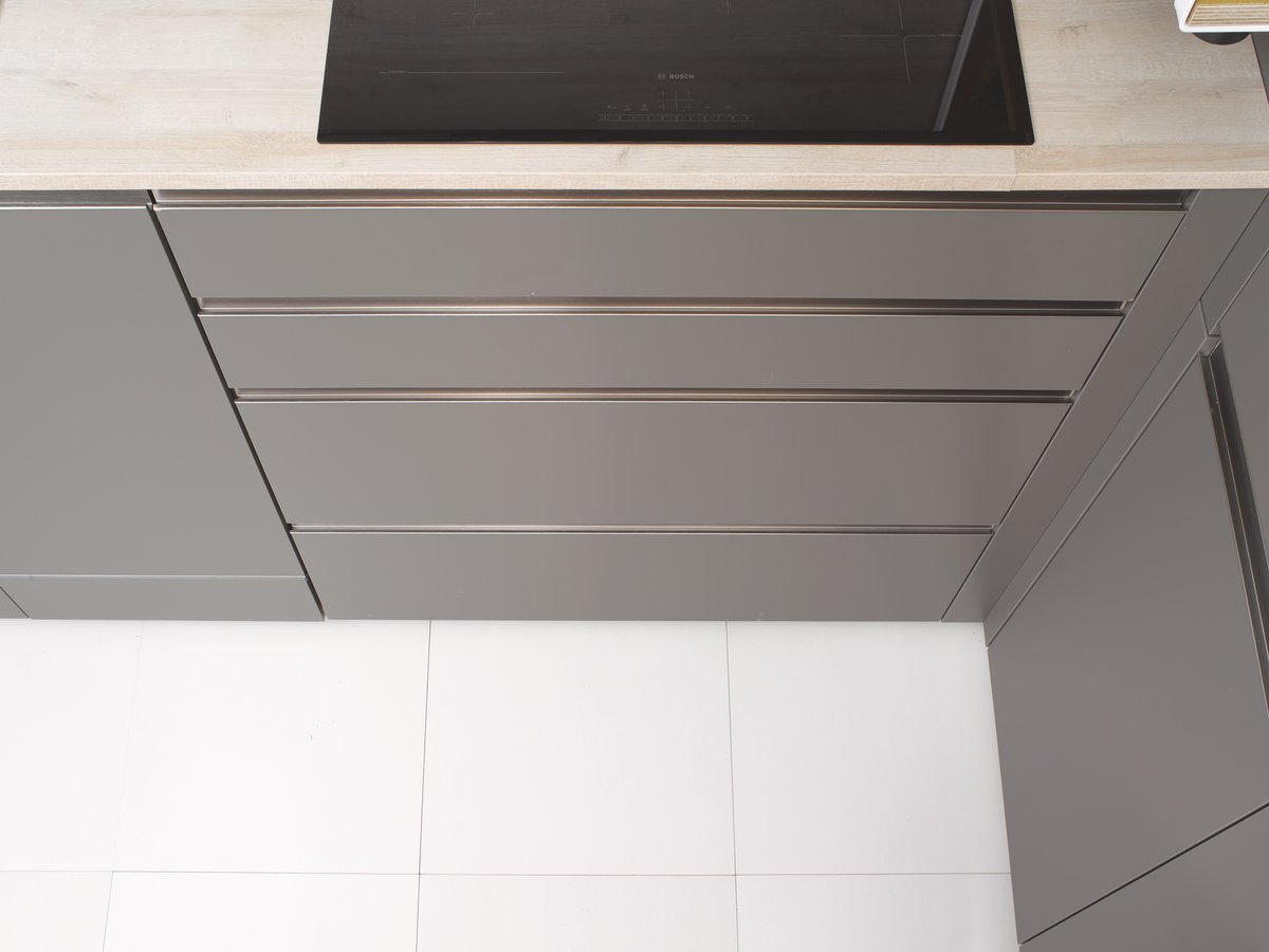 Coloris Pearl Gris Alpaga