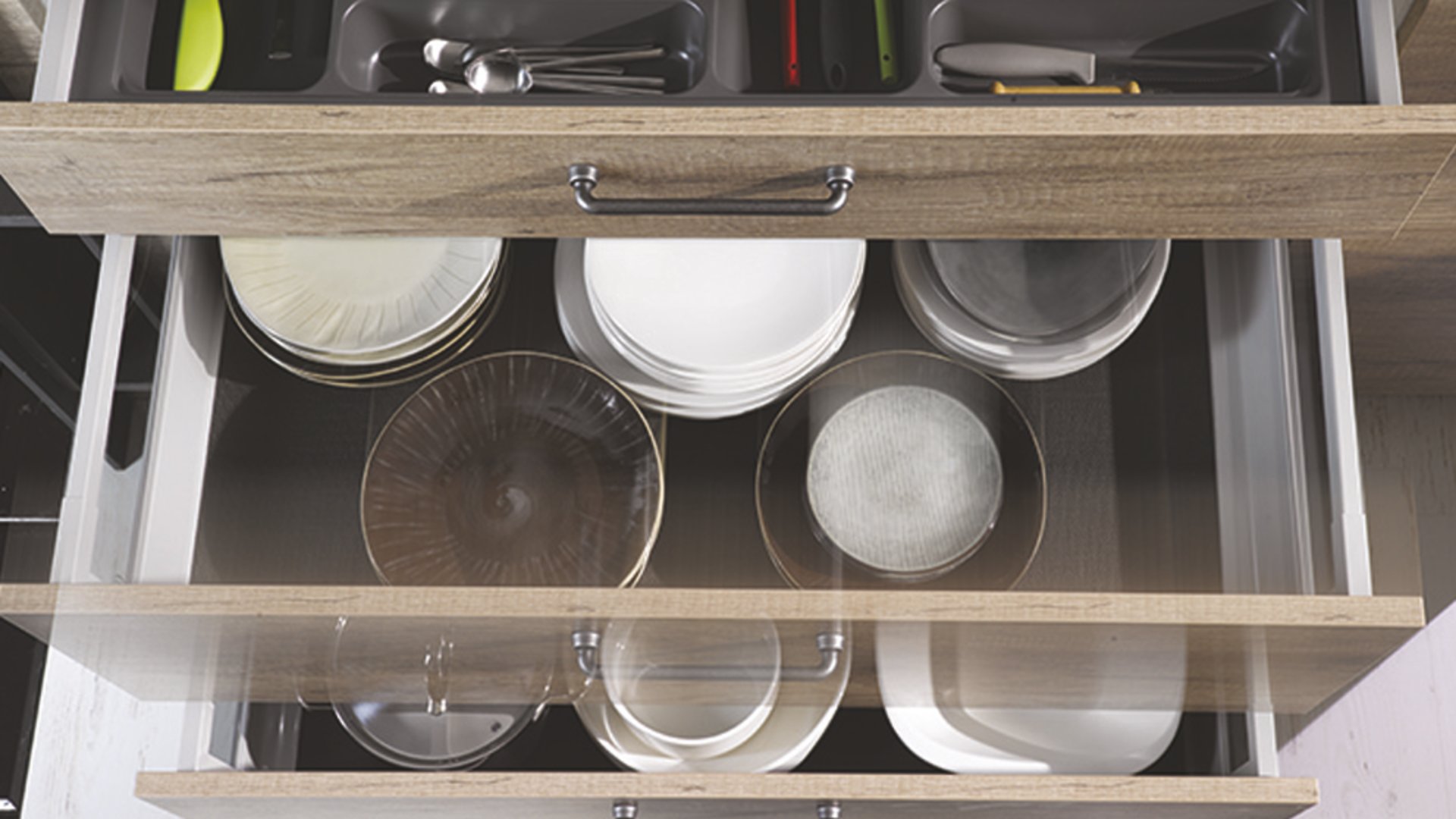 5 astuces pour optimiser le rangement de sa cuisine