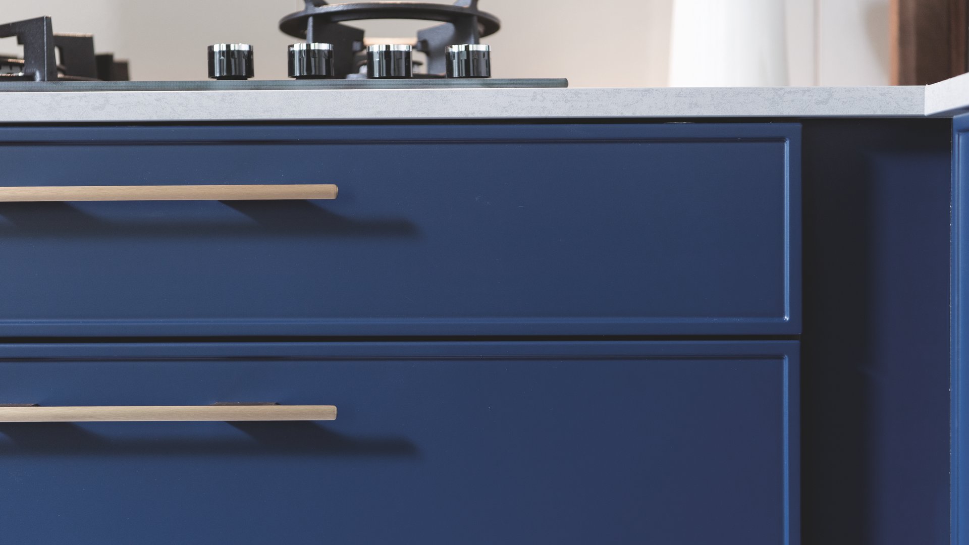 Quelles façades choisir pour sa cuisine