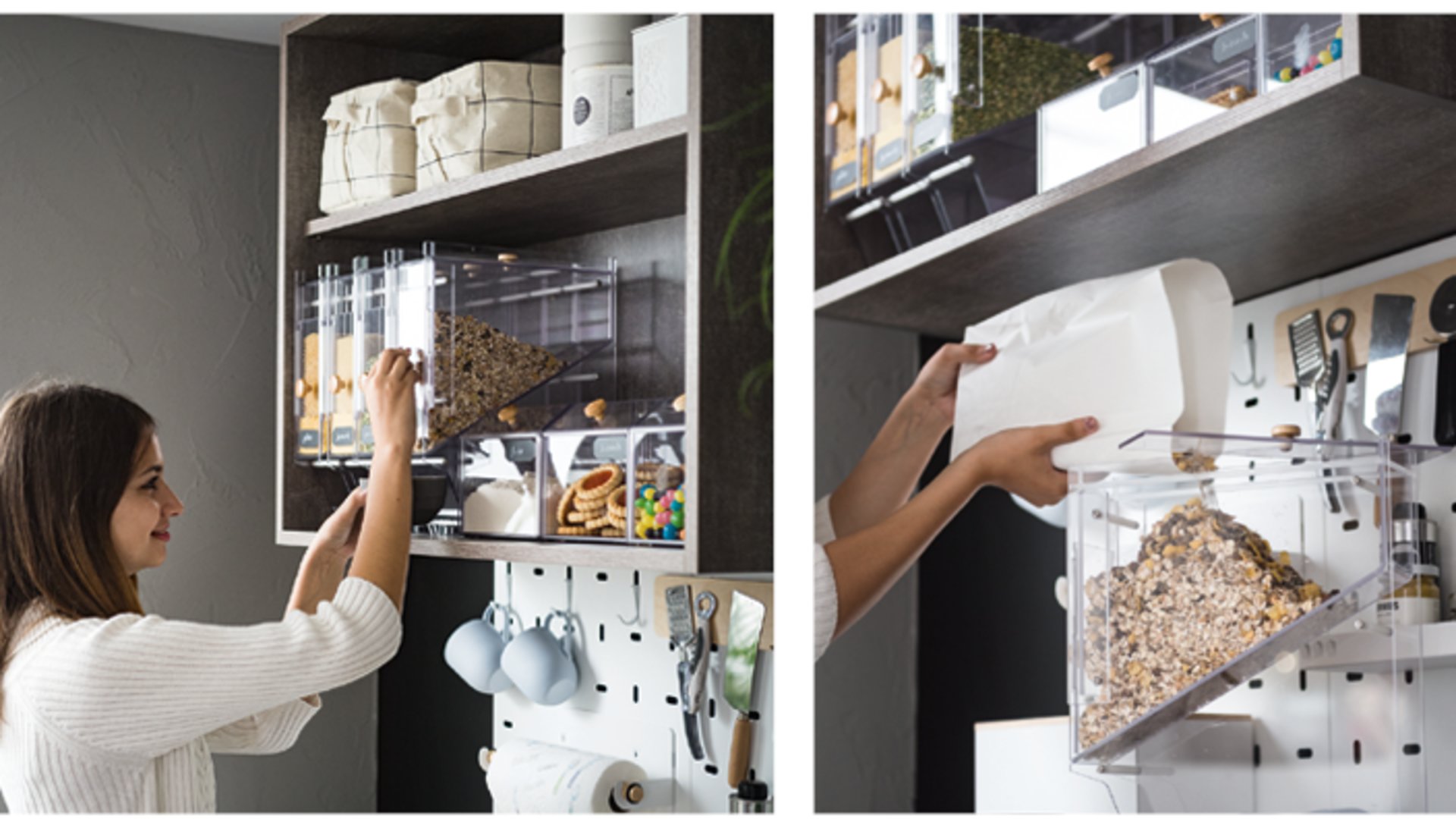 cuisinella boit a vrac boite sillos gravite