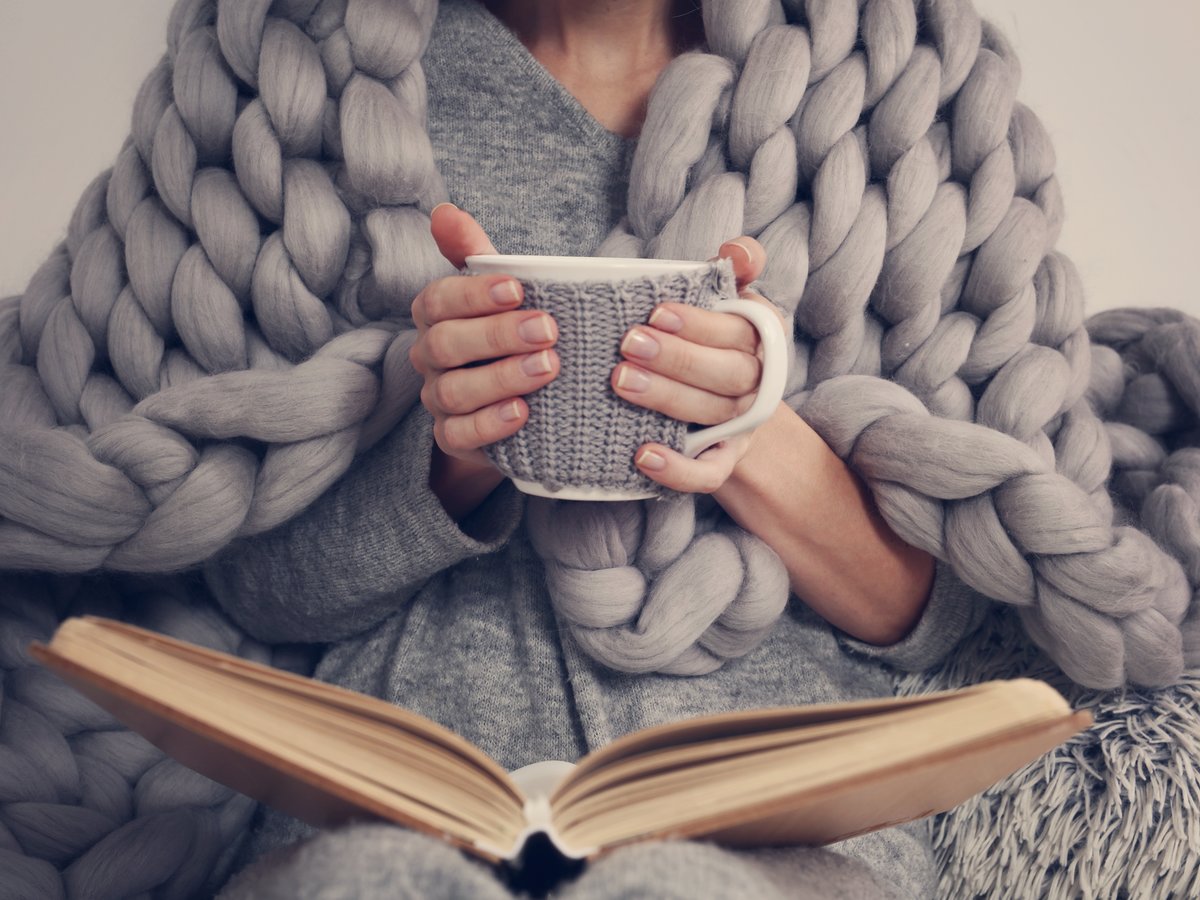 Article de blog Hygge