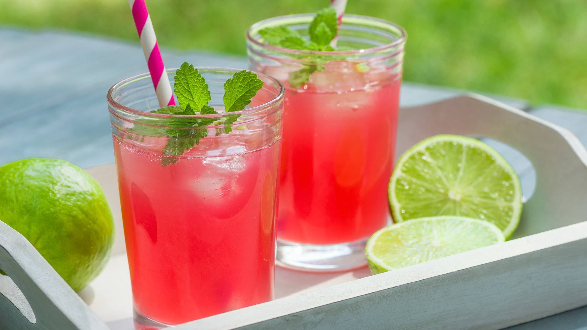 Cocktails sans alcool : les meilleures recettes de mocktails