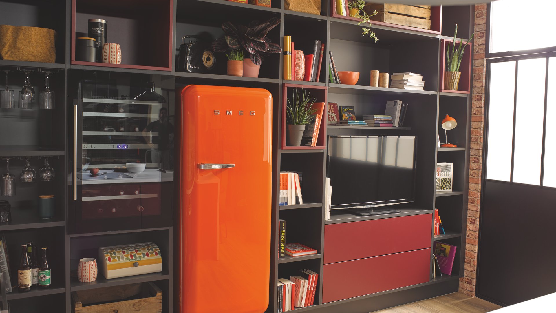 Comment bien choisir sa cave à vin ?