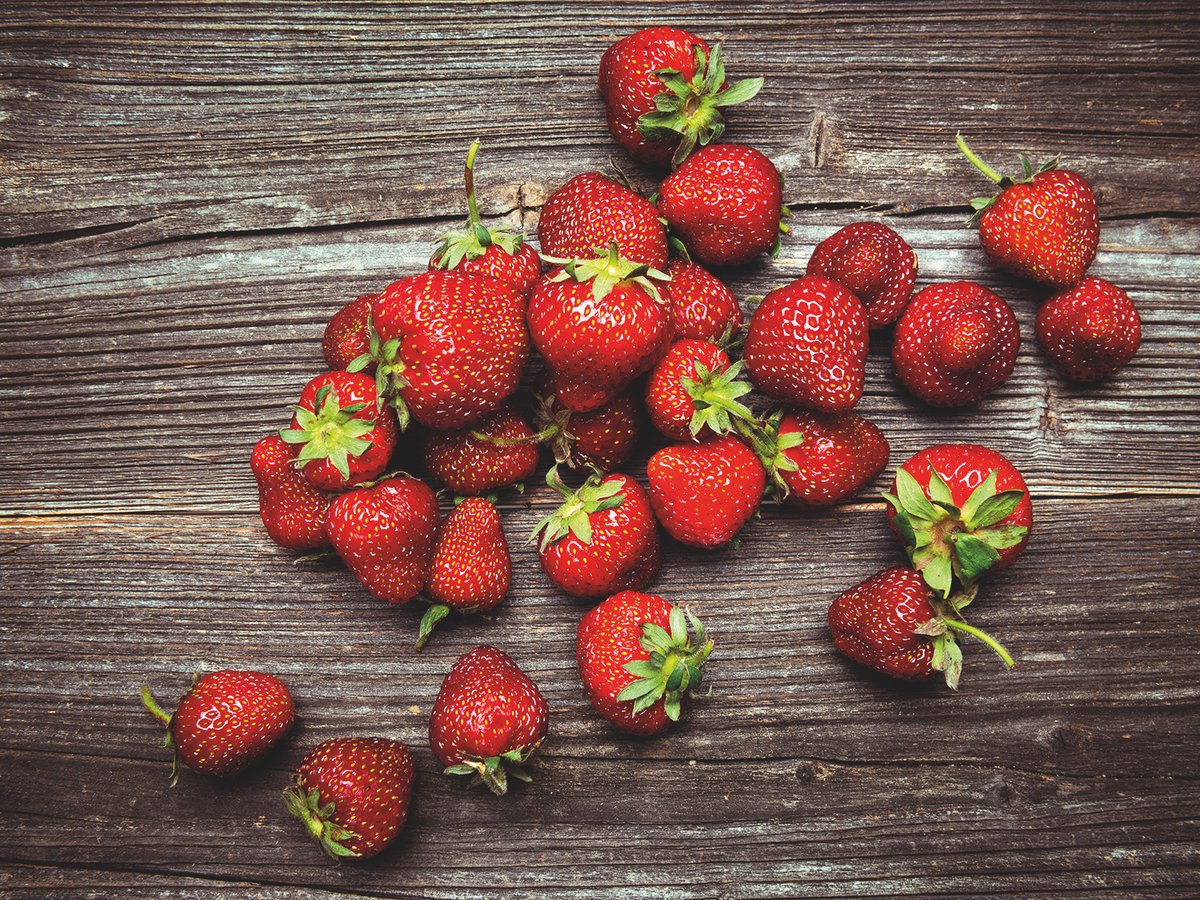 Article blog fruits et légumes de saison de France Recettes Aliments