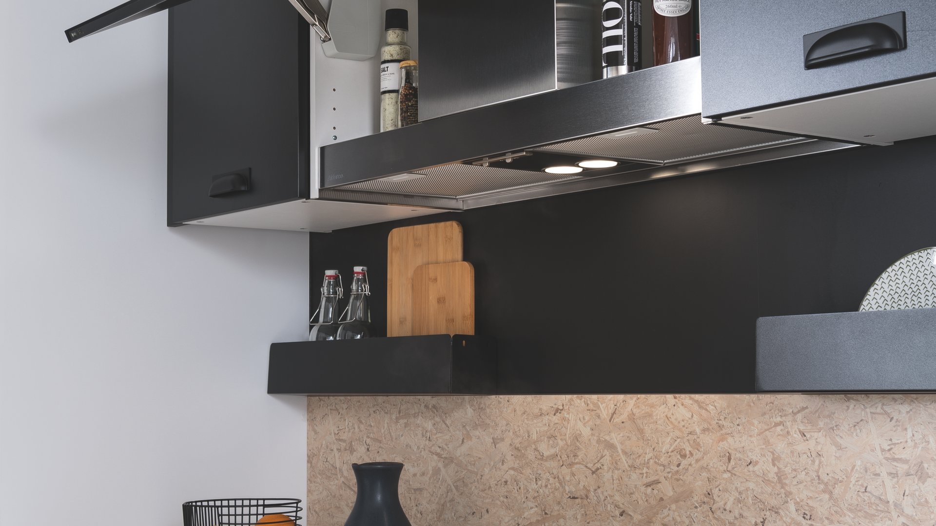 Comment bien choisir sa hotte de cuisine