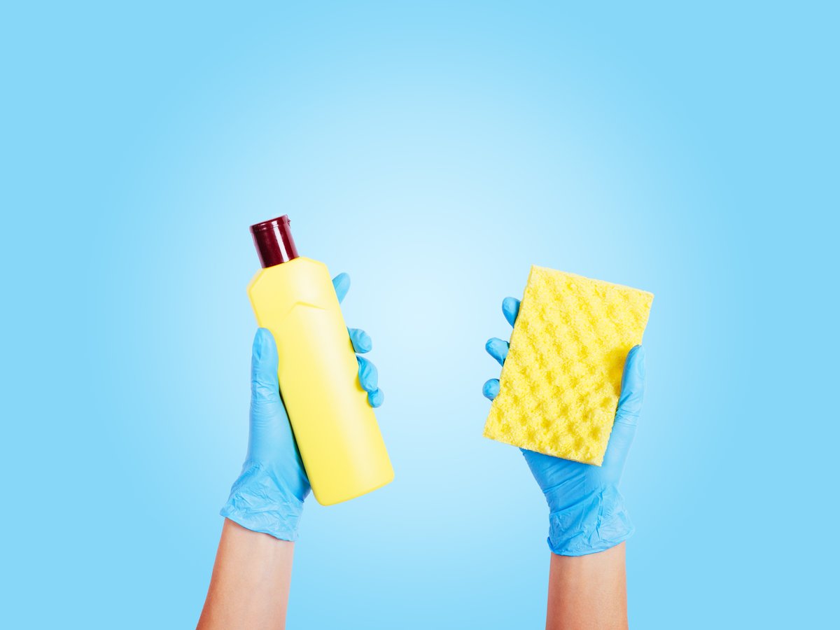 produits entretien