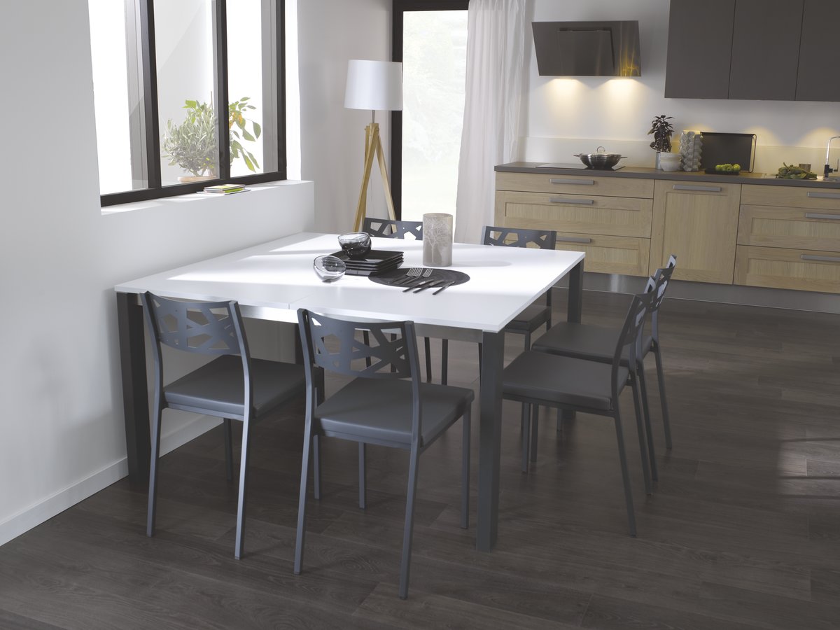 La table Expando