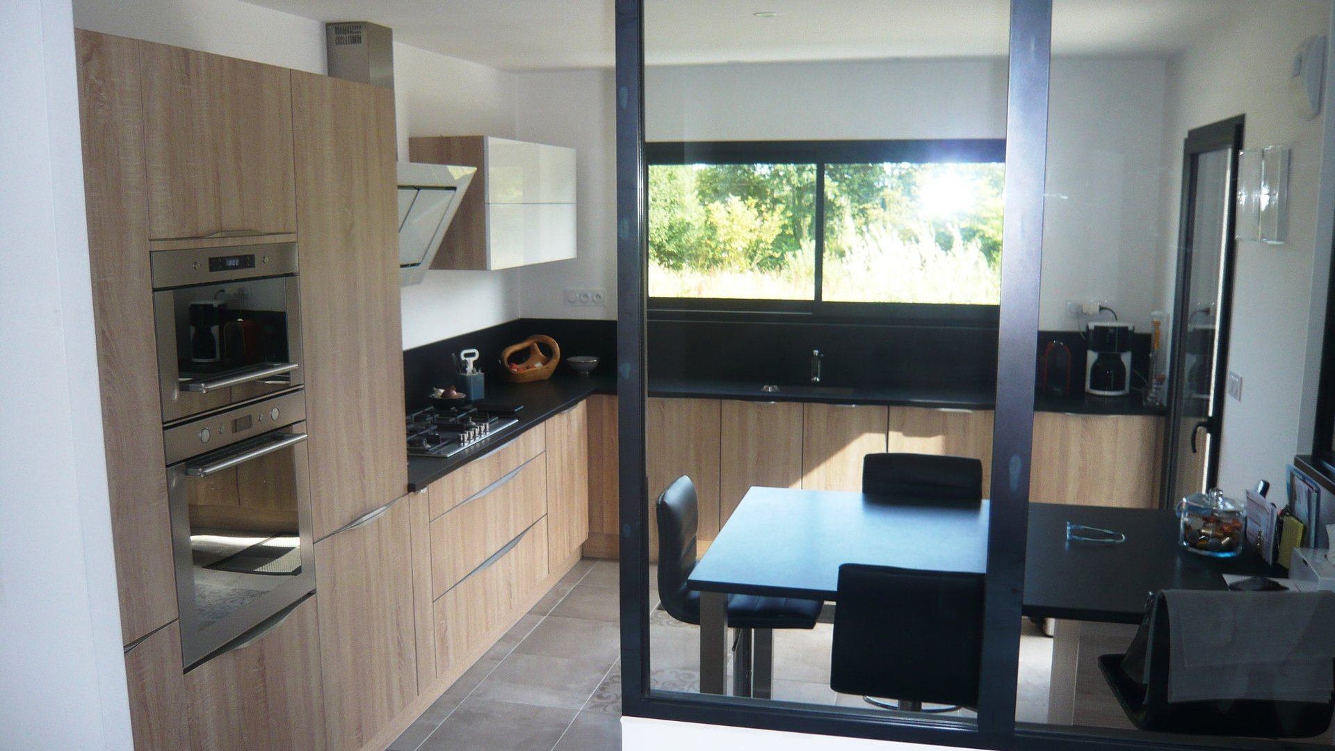 Top 10 des cuisines bois de nos clients