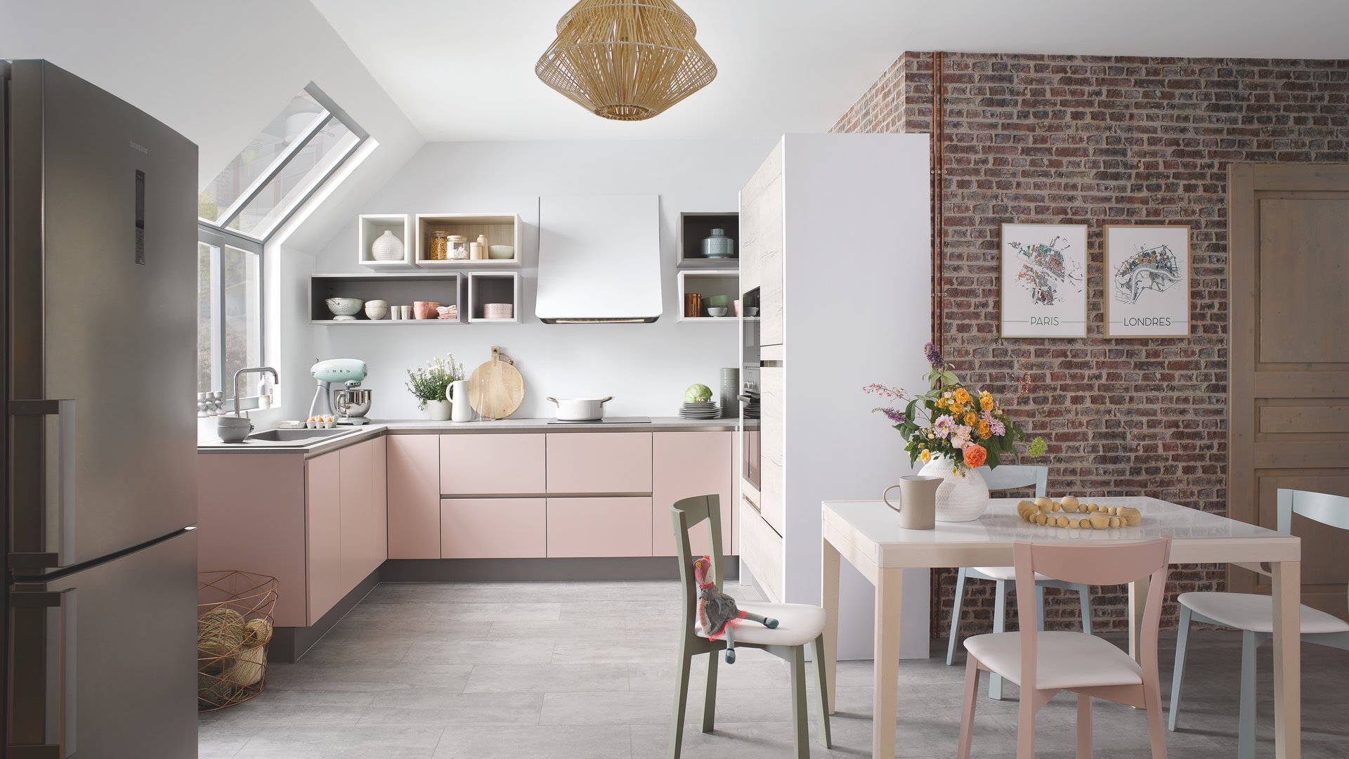 Comment entretenir sa hotte de cuisine ?