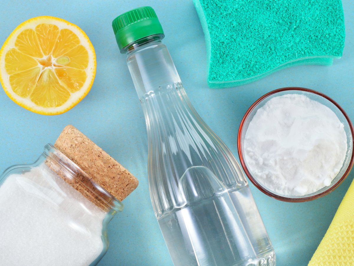 produits entretien naturels astuce