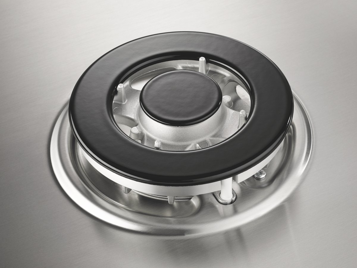ELECTROLUXPLAQUE Gaz Grande largeurEGH7459GOX