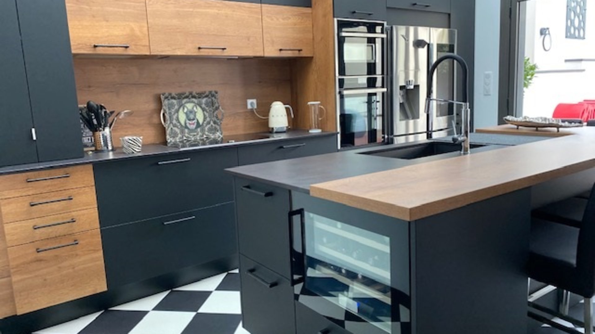 inspiration cuisine amenagement nos realisations schmidt