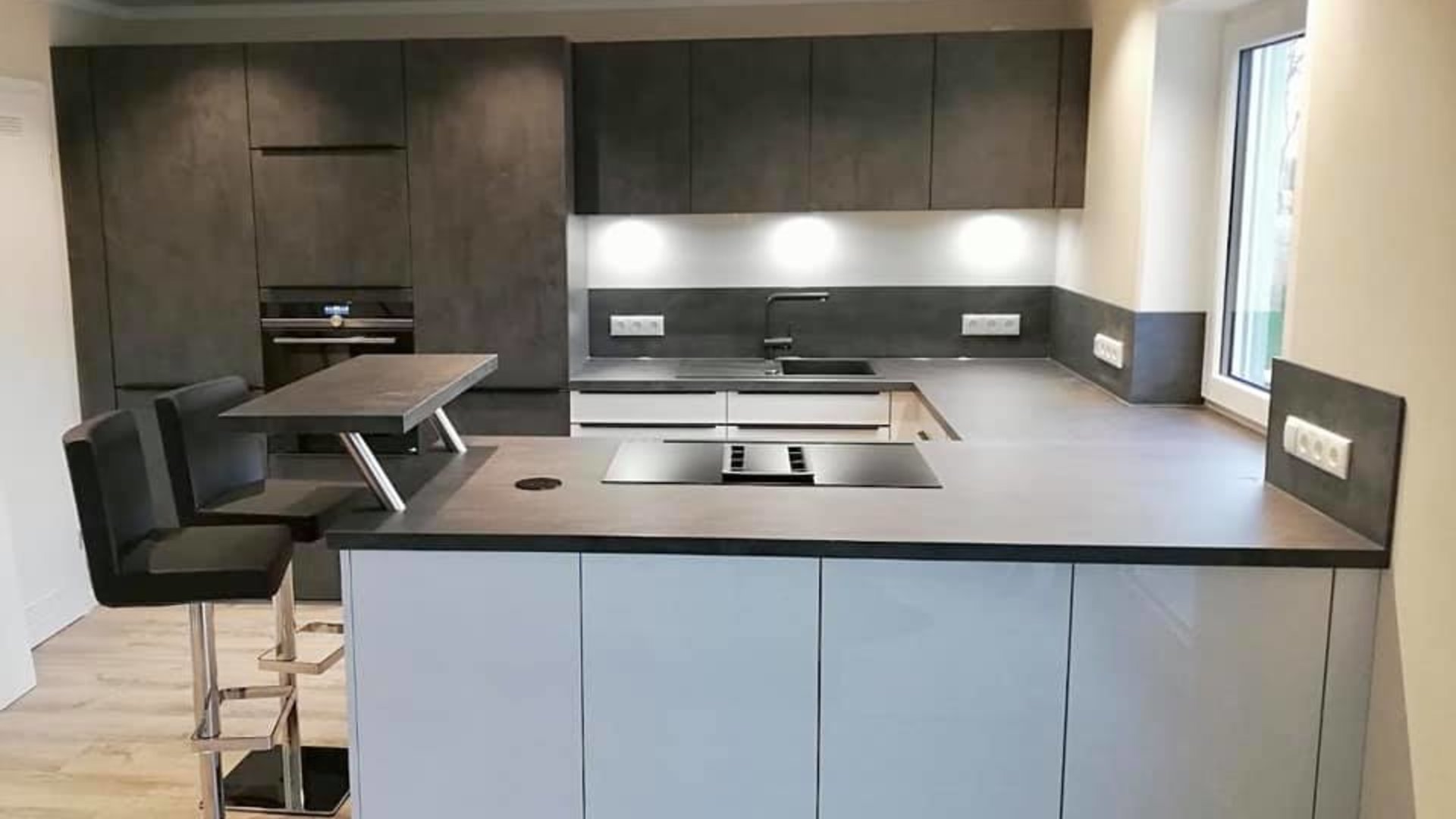 Schmidt Kuchen Schranksysteme Mobel Und Badmobel Auf Mass