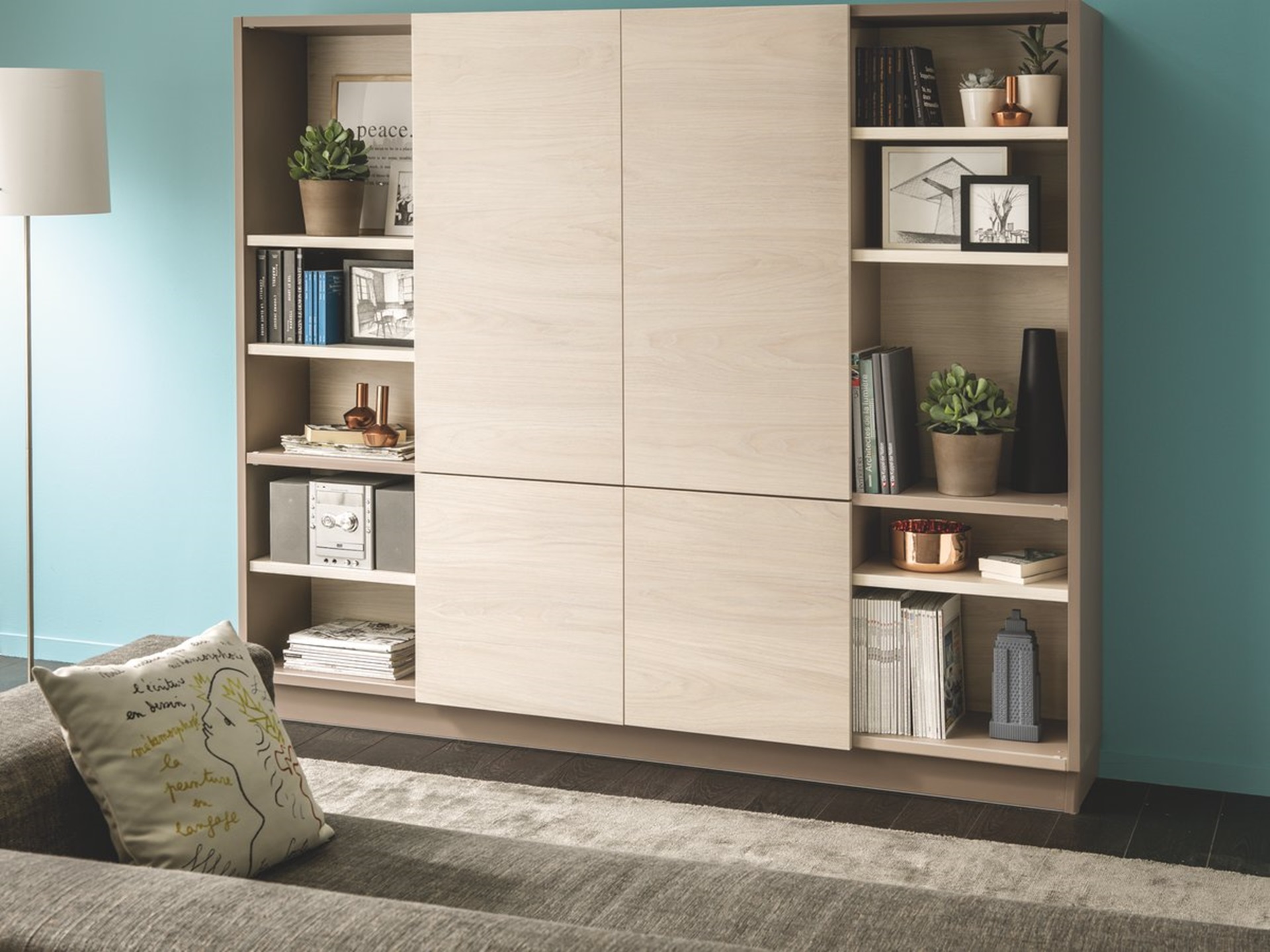 Light Wood And Modern Tv Unit Schmidt Light Wood And Modern Tv Unit Schmidt