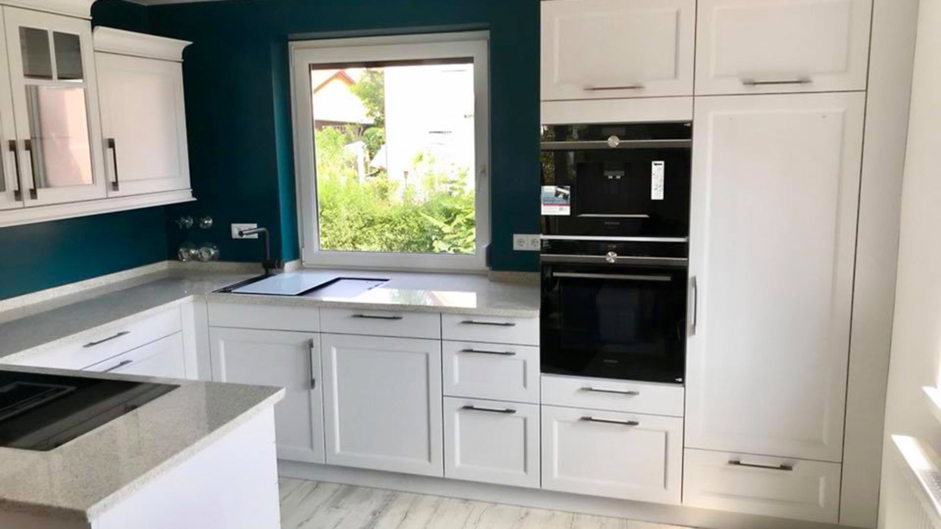 Küche auf Maß von Edgar