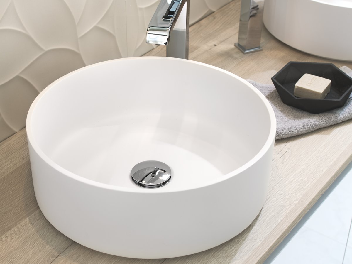 Salle De Bains Scandinave Schmidt