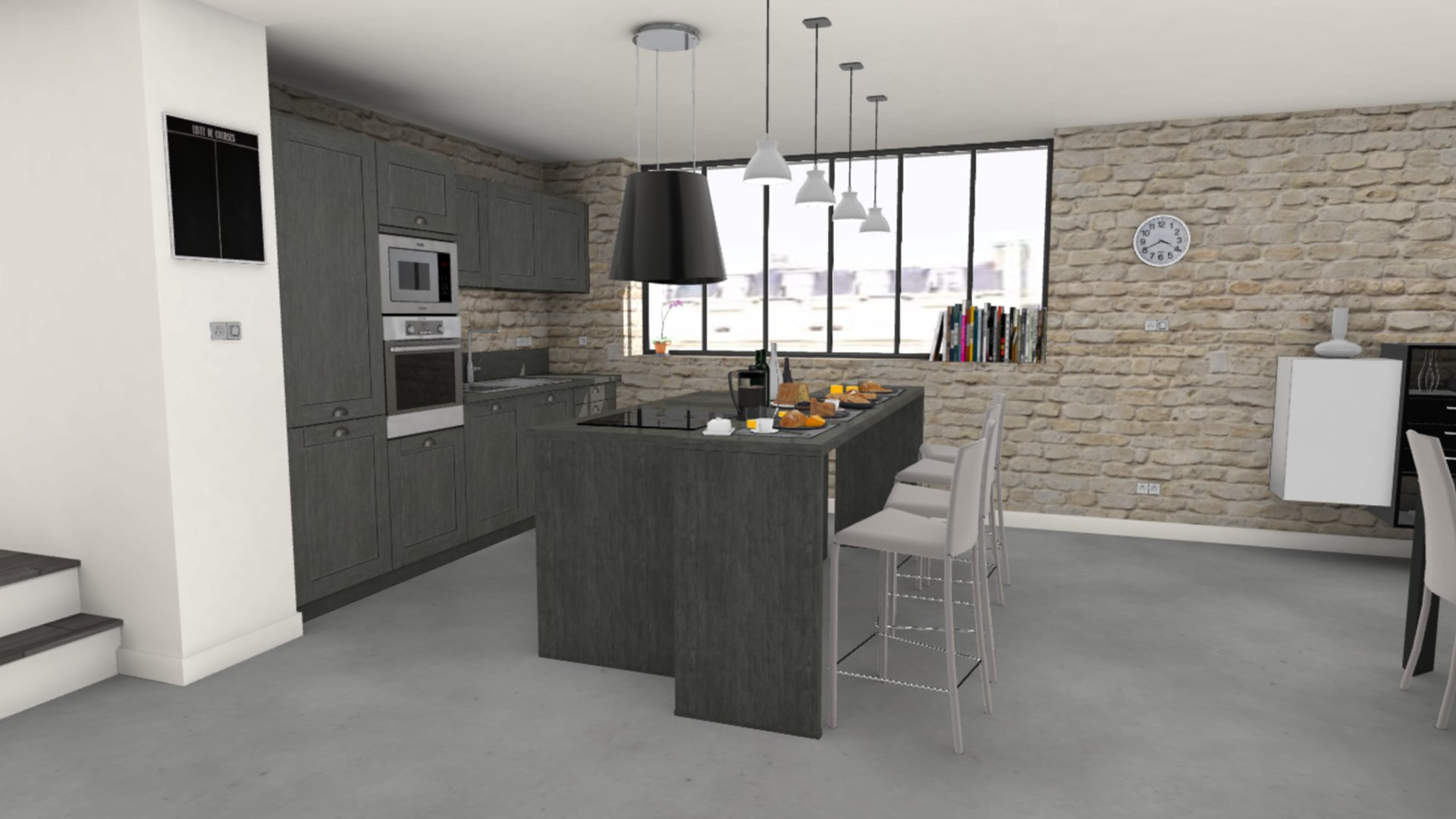 Creez Votre Cuisine En 3d Avec Notre Configurateur Schmidt