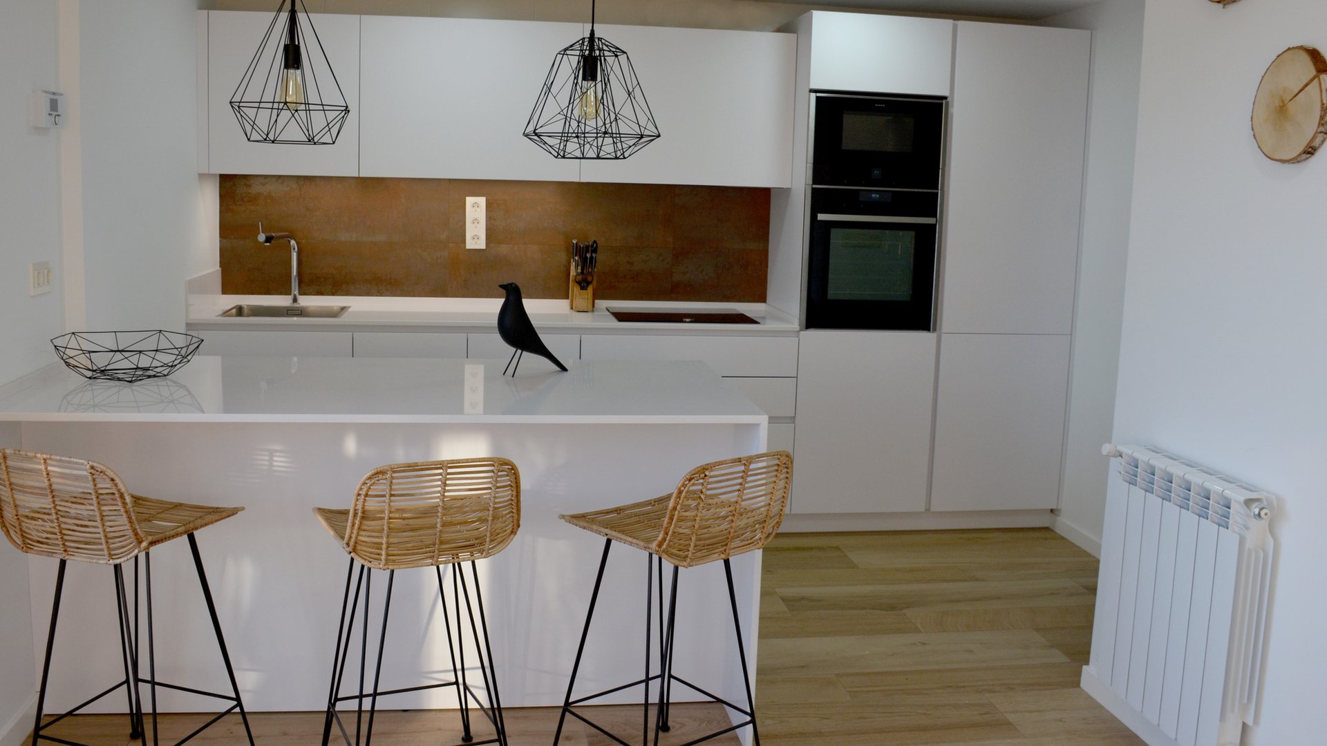 SCHMIDT | Cocinas, Vestidores, Muebles de hogar y Baños a medida