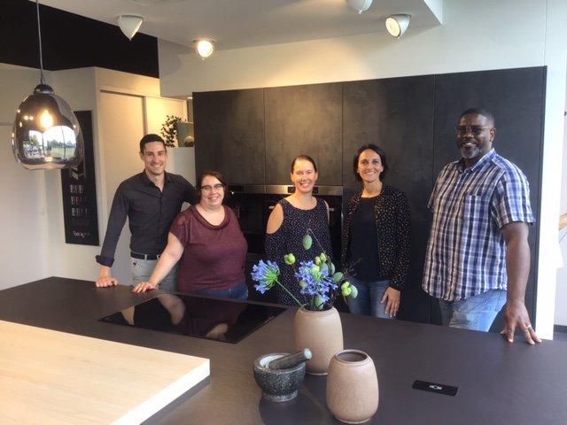 Cuisiniste Saint Barthelemy D Anjou Schmidt Magasin De Cuisine Dressing Salle De Bains