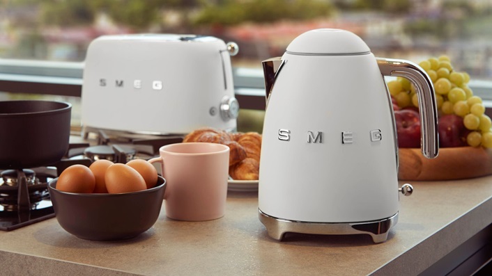 Petit électroménager : robot de cuisine, cafétière - Electro@Home