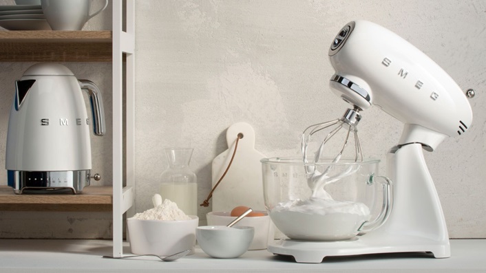 Robot de cuisine Smeg