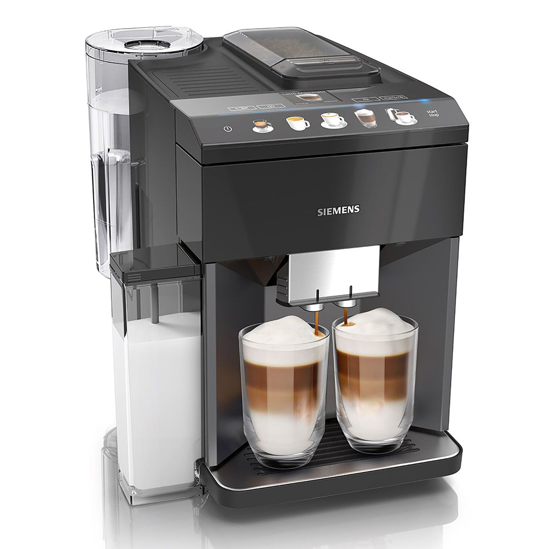 MACHINE A CAFE SIEMENS SERIE 600