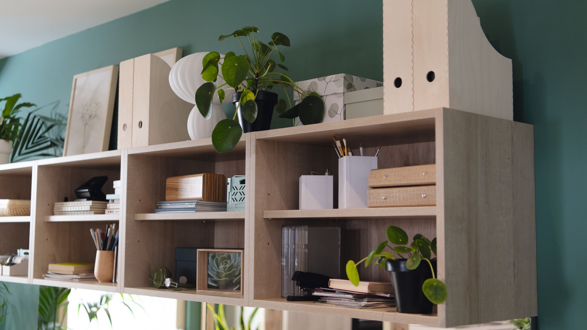 Quels rangements choisir pour ma déco