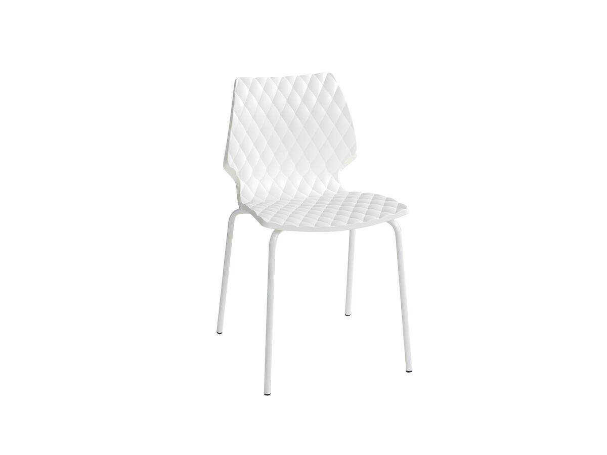 KAMI1 Chaise design graphique