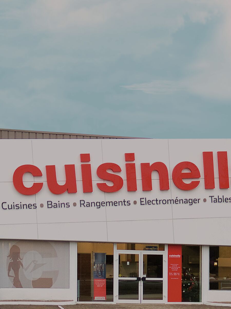 Plus de 25 ans d'histoire