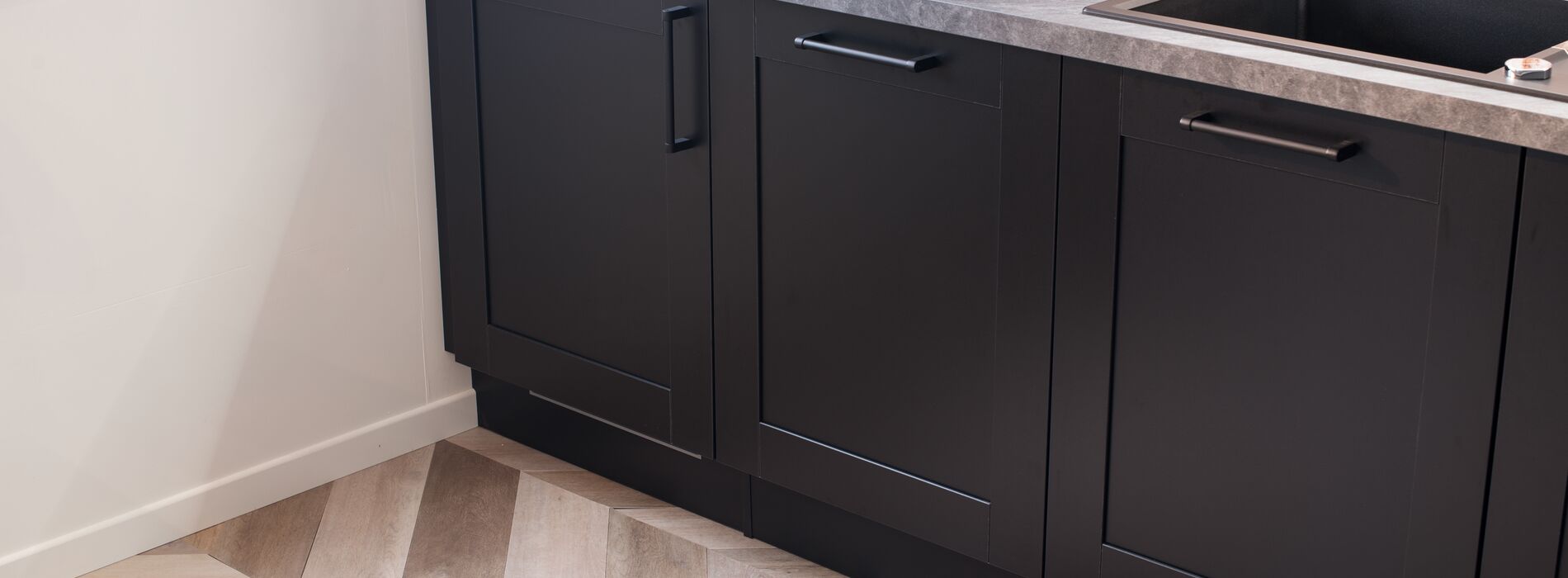 Nettoyage les façades de sa cuisine : comment s’y prendre ?