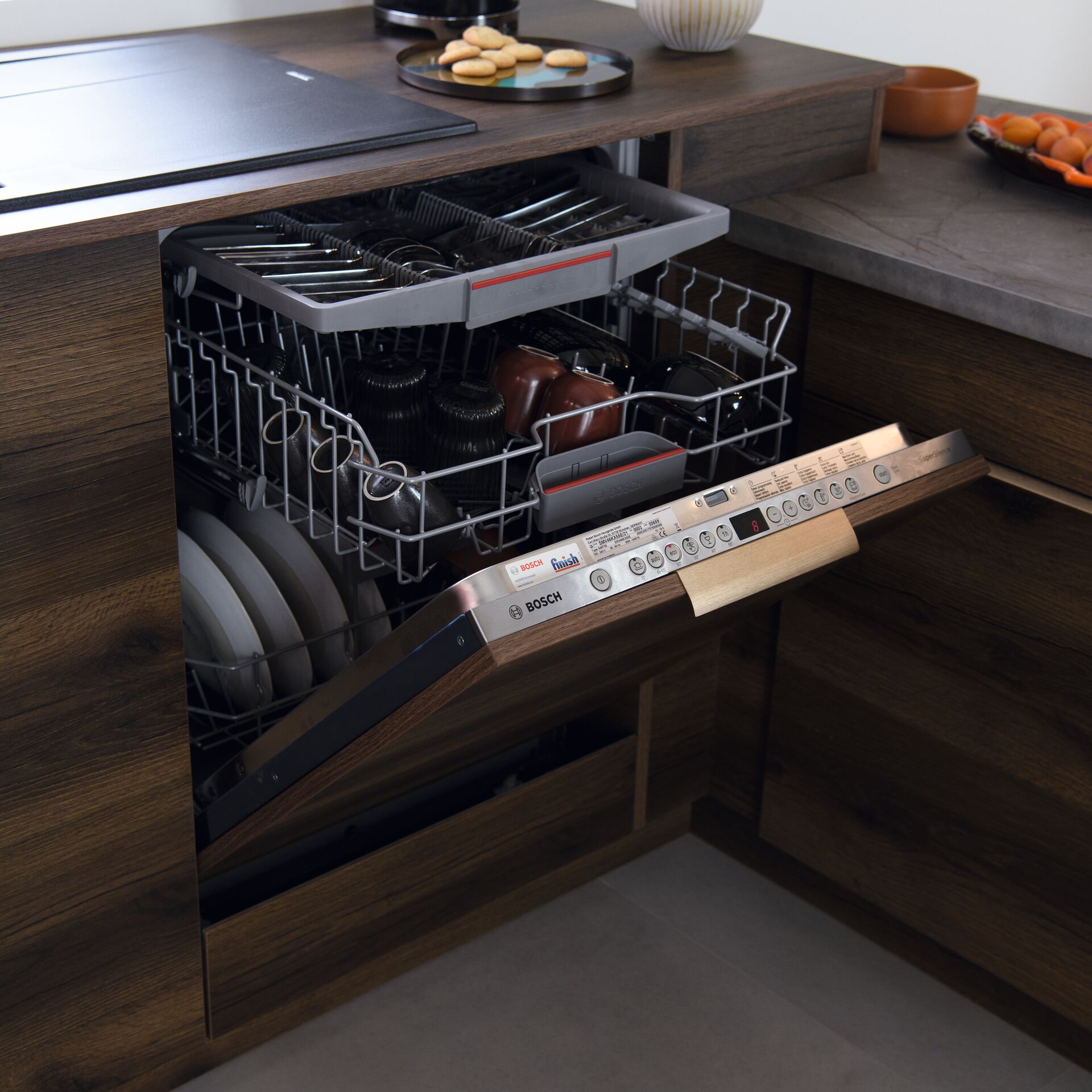 Lave vaisselle Bosch