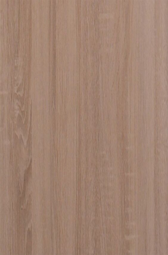 Façade décor bois Chêne timber