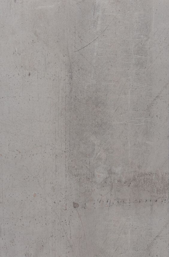 Panneau de crédence stratifié Performa - Béton brut