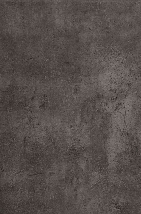 Panneau de crédence stratifié Performa - Béton foncé