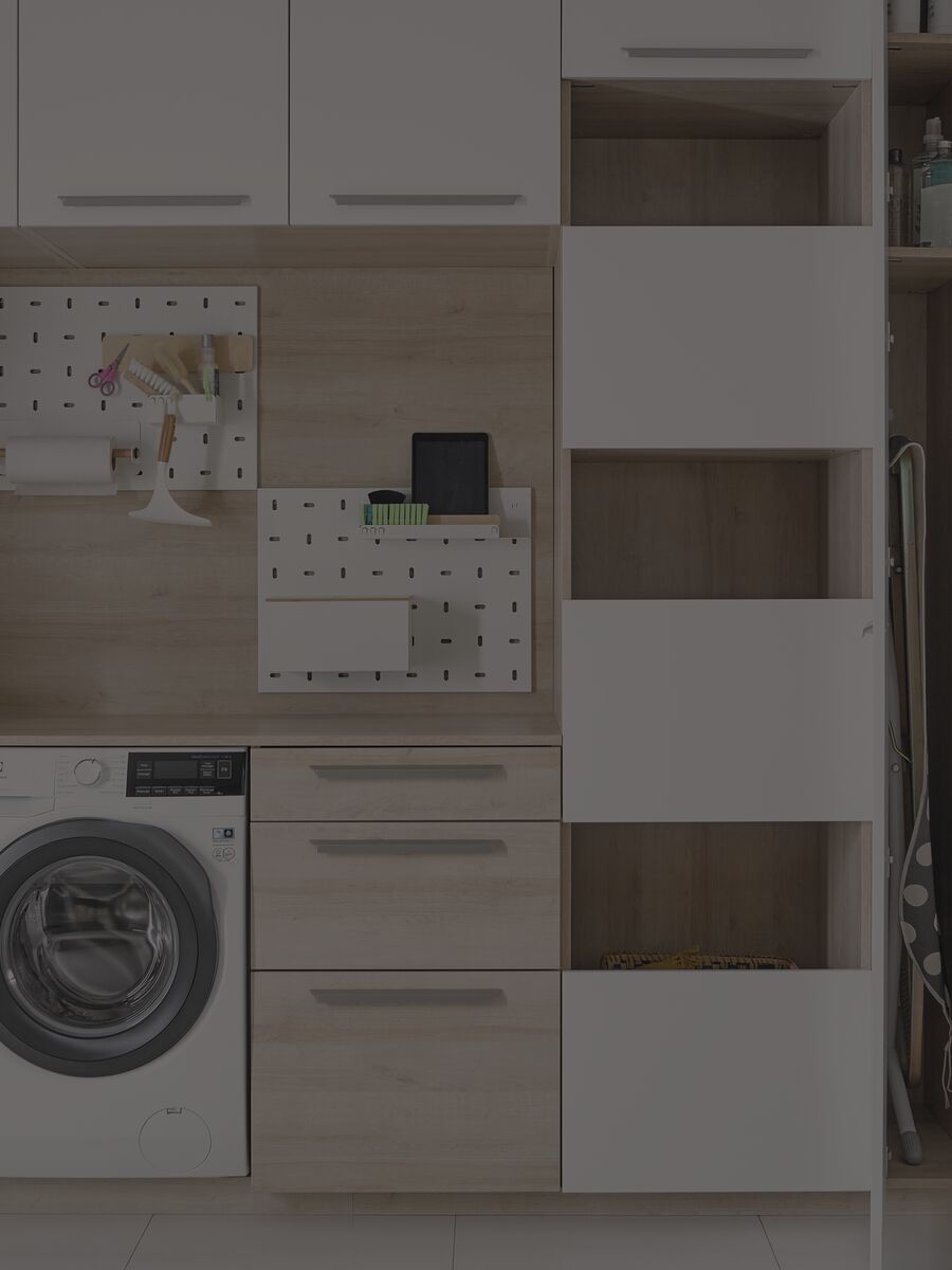 Accessoires de rangement