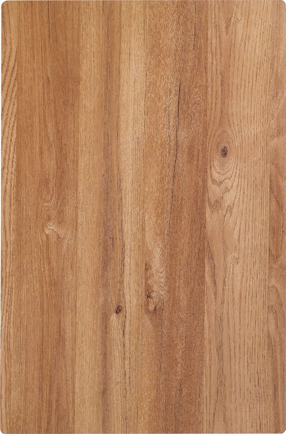 Façade décor bois Chêne honey