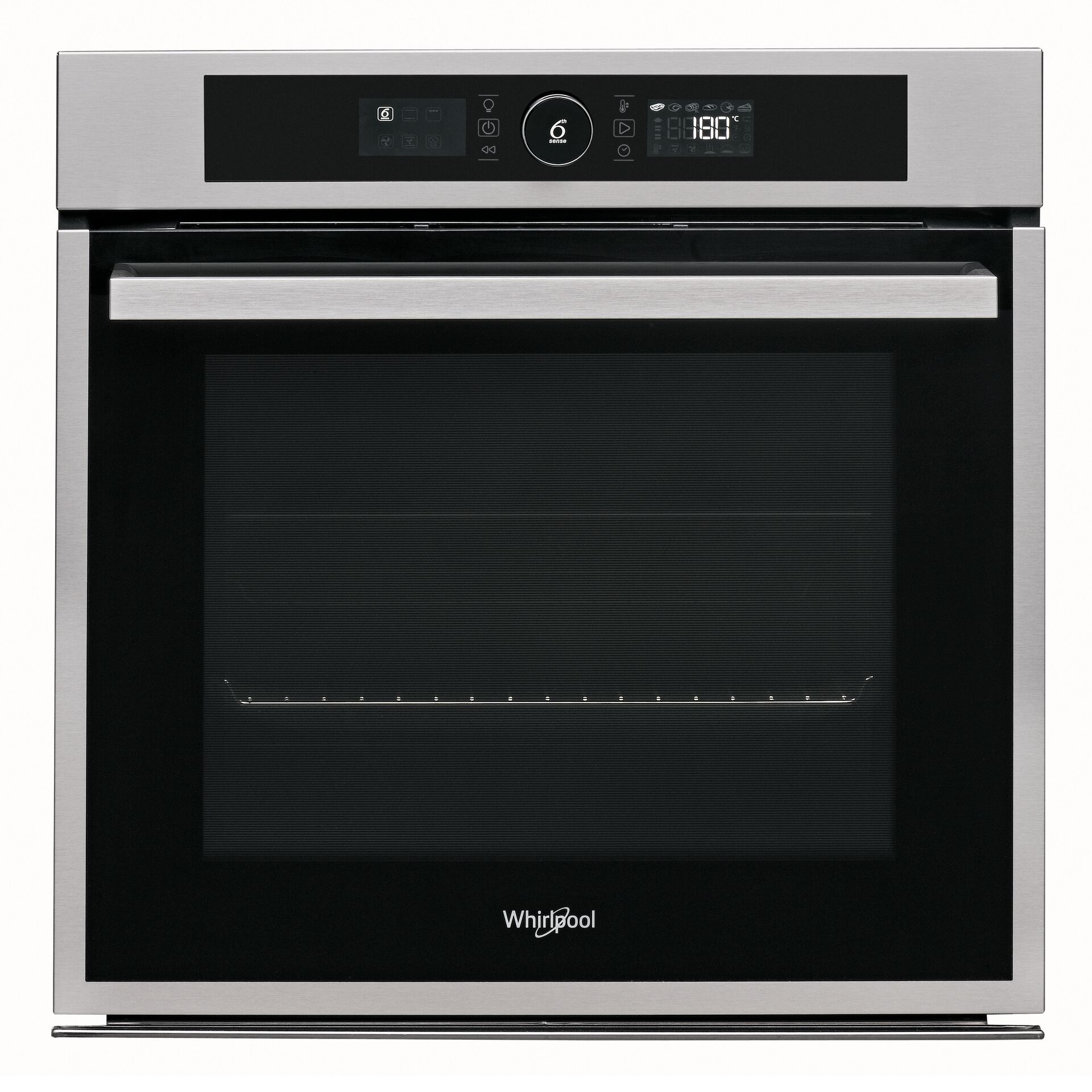 Four catalyse Whirlpool