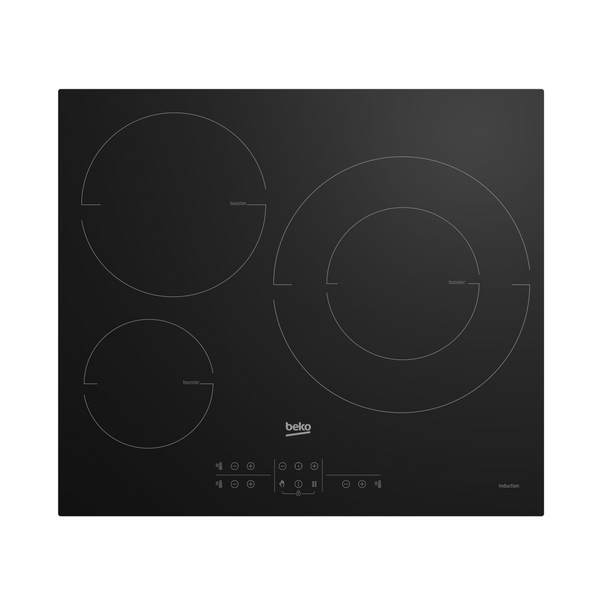 Plaque induction Beko