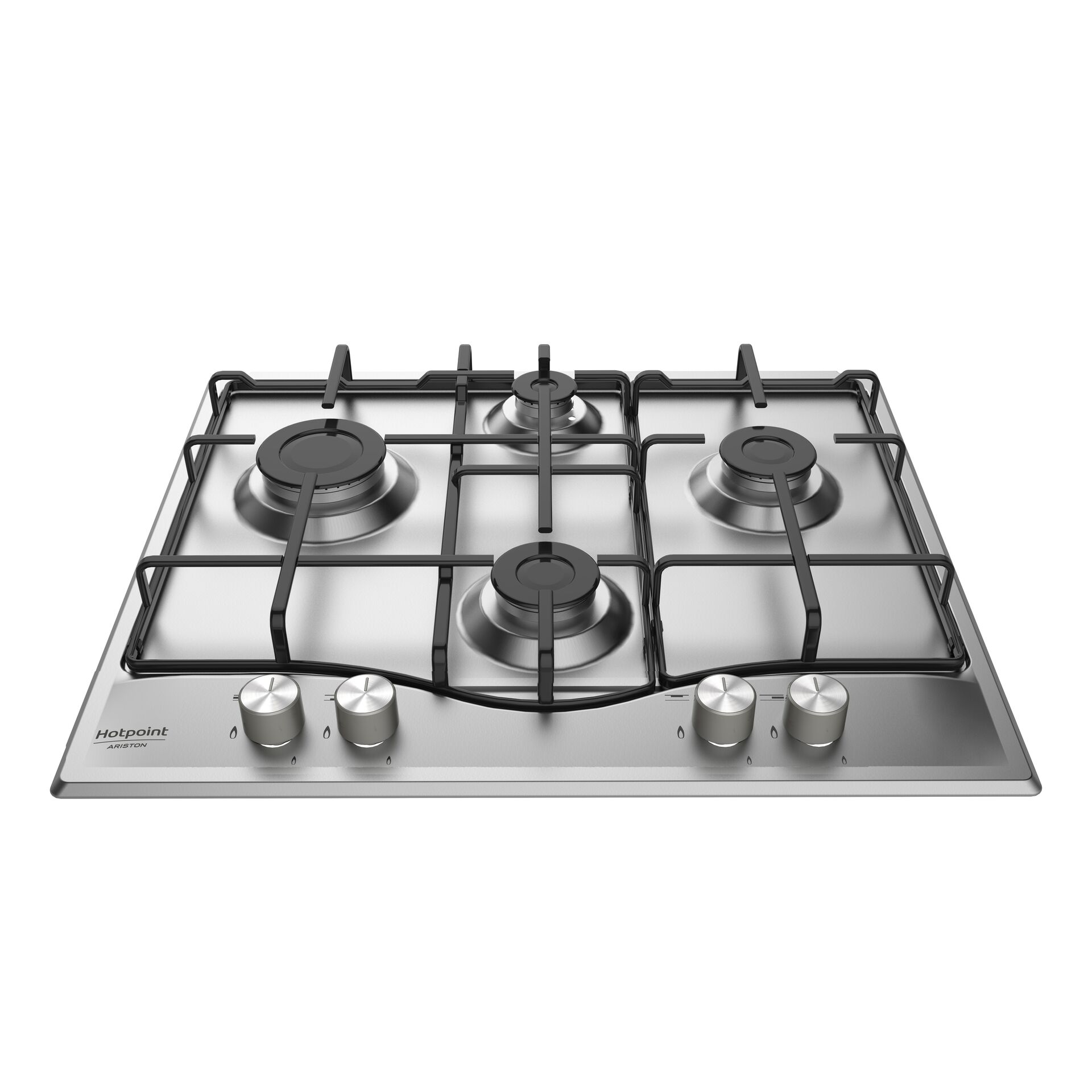 Plaque gaz Hotpoint