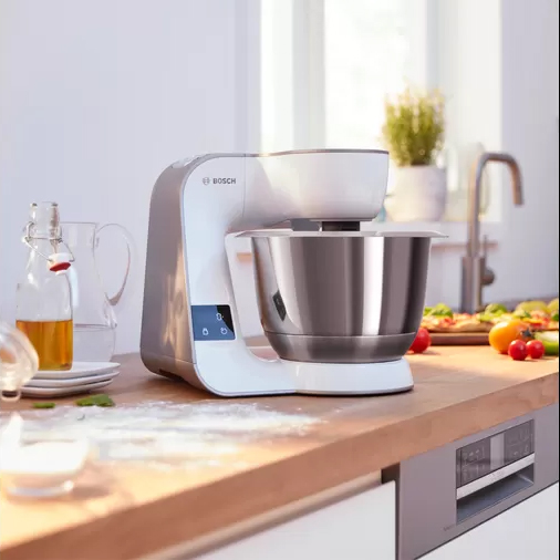 Robot multifonctions Bosch