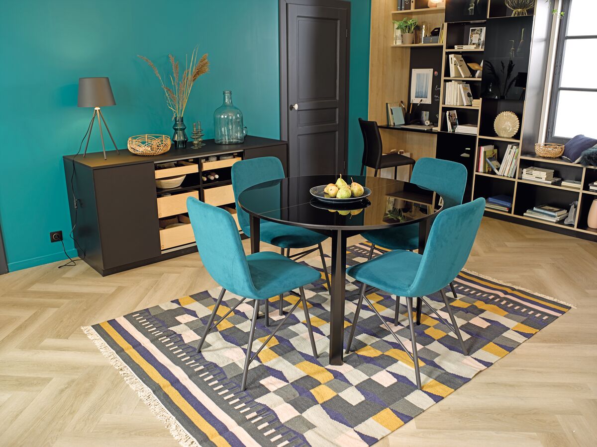 Chaises de salle à manger