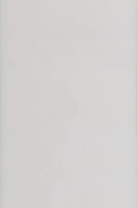 Façade miroir et verre - Verre laqué blanc