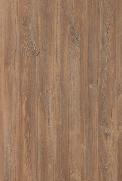 Façade décor bois Osani oak