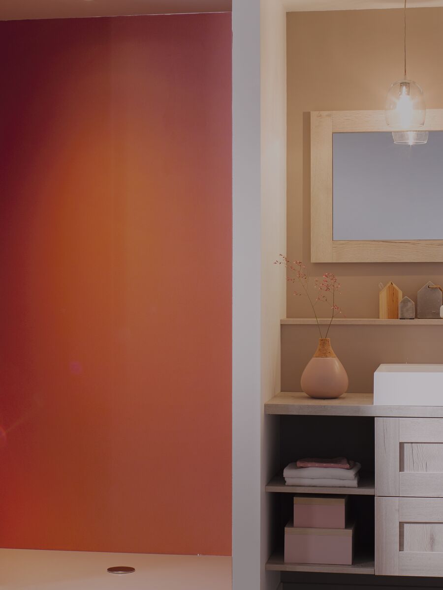 Meubles de rangement pour salle de bain